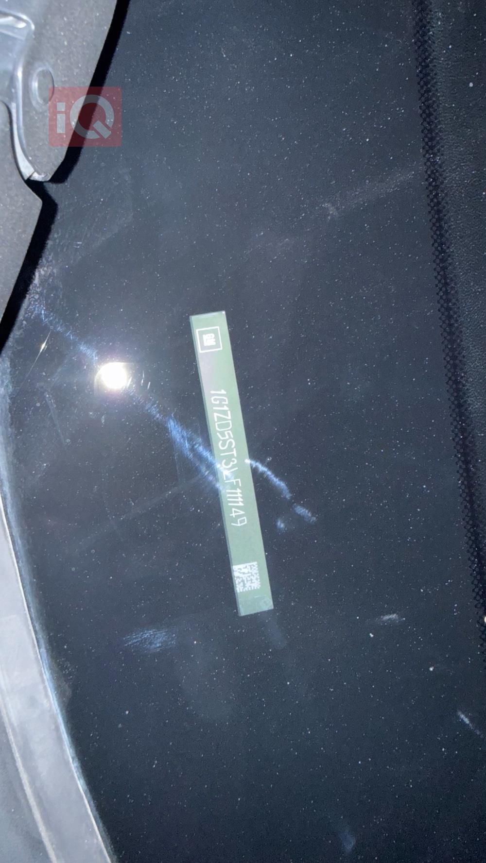 شيفروليه ماليبو